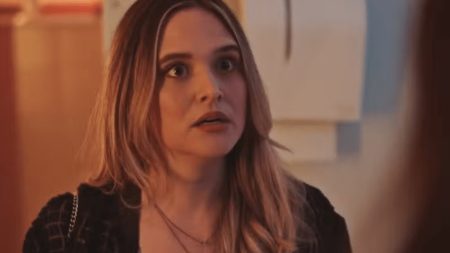 Em Família é Tudo, Electra fica abismada e quase tem um treco ao ouvir história sobre Luca