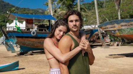 Globo revela fotos inéditas do elenco de Mania de Você e surpreende