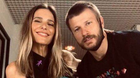 O que tem no apê de 150m² de Fernanda Lima e Rodrigo Hilbert que te deixará chocado