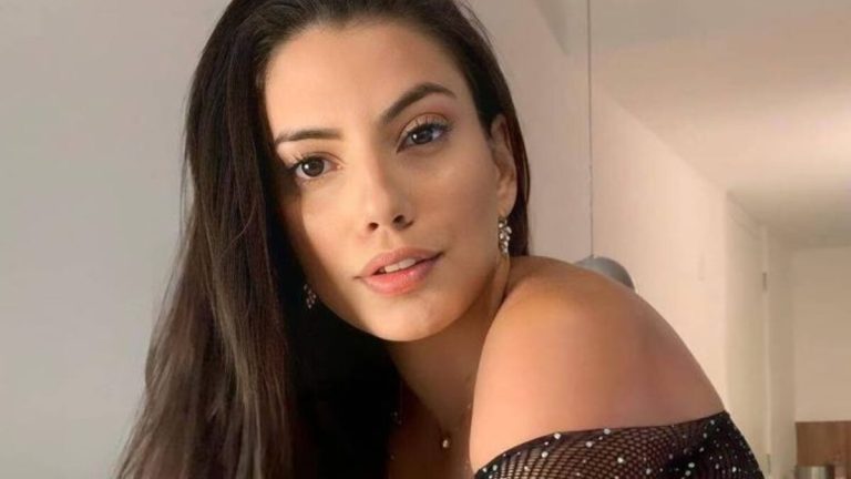 Fernanda Bande fala sobre planos