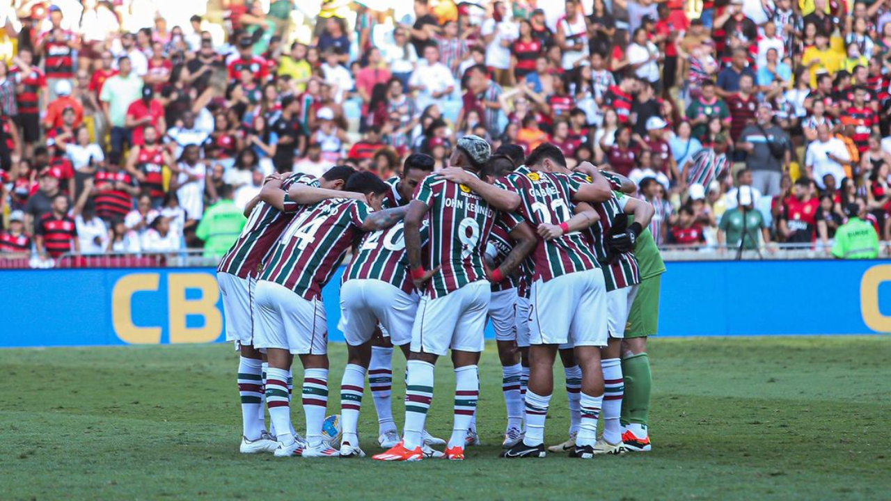 Jogo de reabilitação! Fluminense x Vitória: onde assistir e escalações – Campeonato Brasileiro (27/06)