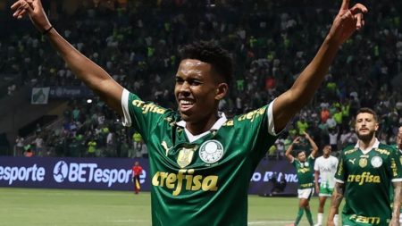 Fortaleza x Palmeiras: onde assistir e escalações – Campeonato Brasileiro (26/06)