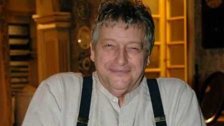 Fulvio Stefanini, o Osvaldo de Alma Gêmea, enfrentou doença