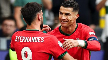 Geórgia x Portugal: onde assistir ao VIVO e escalações – Eurocopa (26/06)