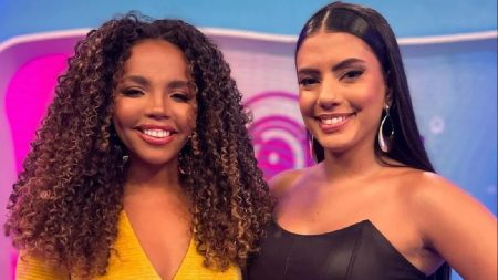 Globo muda programa de Pitel e Fernanda e acaba com referências ao BBB