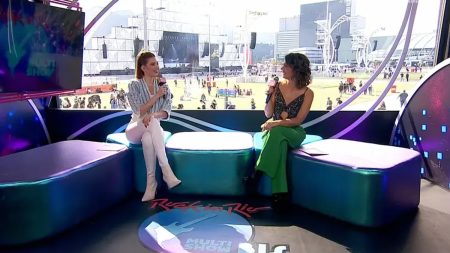 Globo promete atitude impressionante com o Rock in Rio na TV aberta