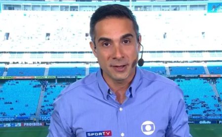 Nesta SEXTA (14), Globo tira programa do ar para exibir a abertura da Eurocopa