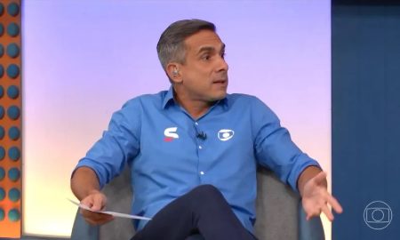 Quantos jogos da Eurocopa a Globo vai passar na TV aberta?