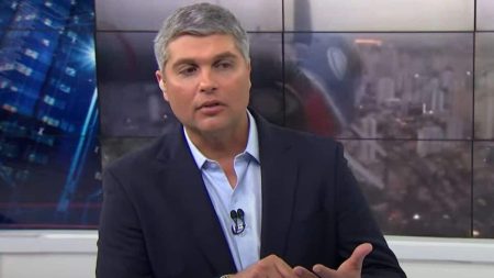 Sem Edu Guedes, Band crava a data de estreia da nova programação das manhãs