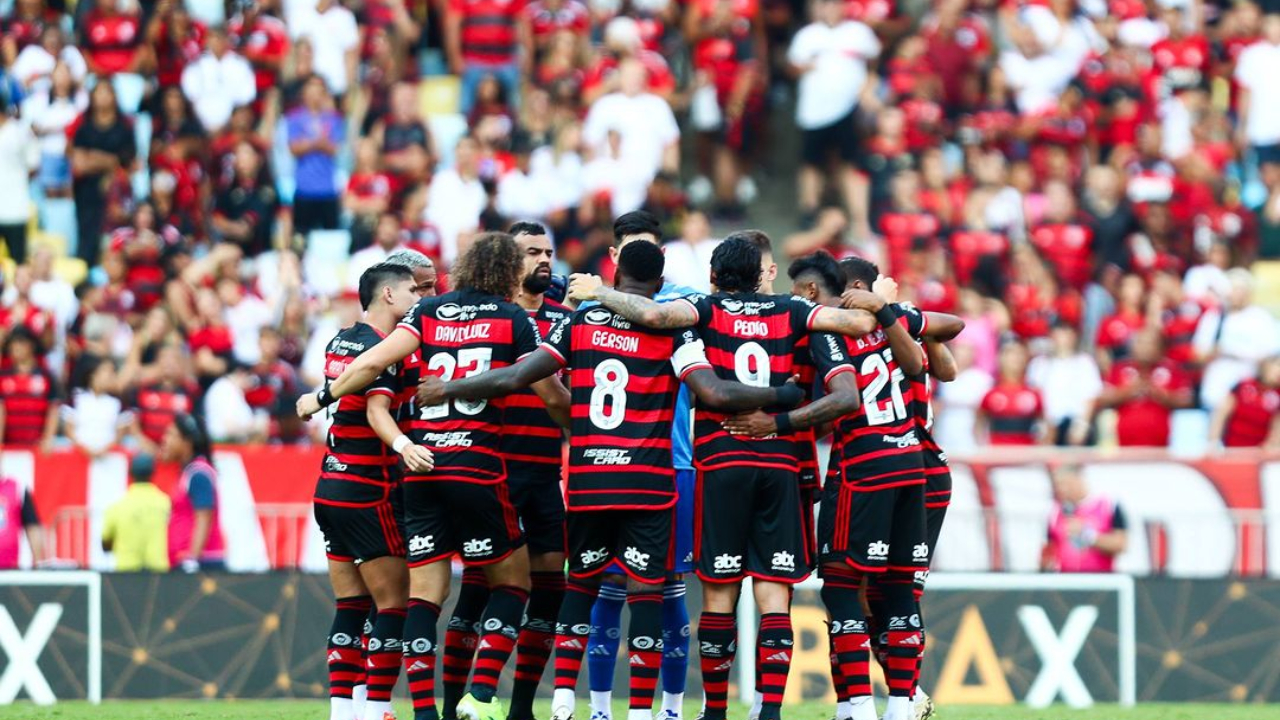 Juventude x Flamengo: onde assistir e escalações – Campeonato Brasileiro (26/06)