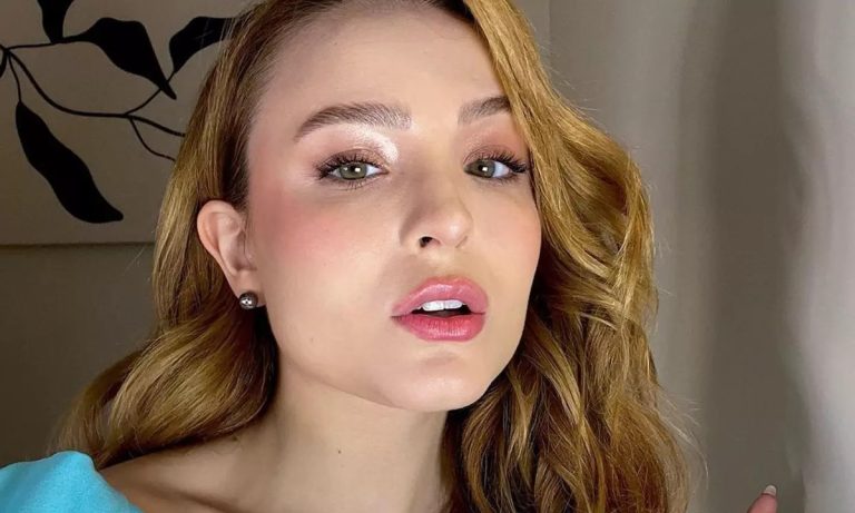 Larissa Manoela vira lei em Brasília