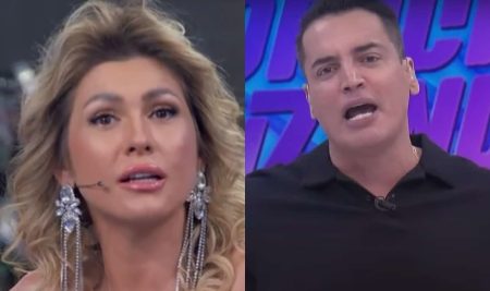 Lívia Andrade se enfurece com matéria do Fofocalizando: “Um pingo de consideração!”