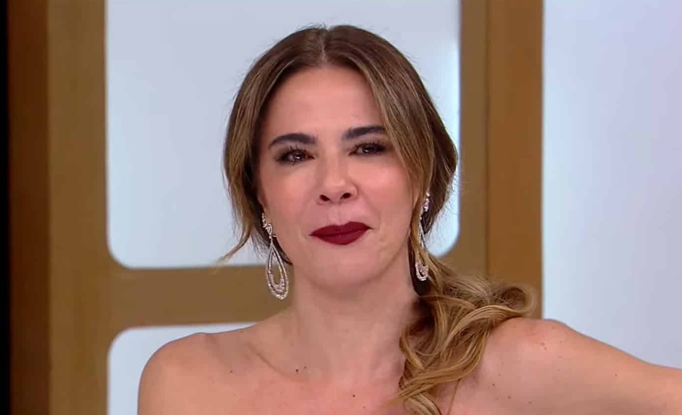 Saiba o futuro de Luciana Gimenez na RedeTV! após 23 anos no ar