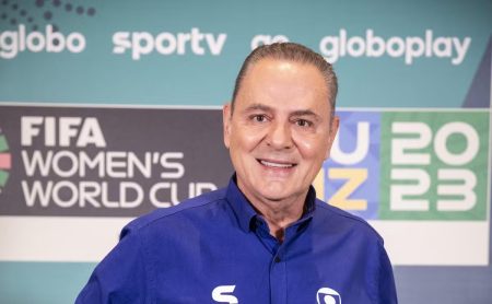 Globo muda programação nesta SEXTA (28) pelo 2º jogo do Brasil na Copa América