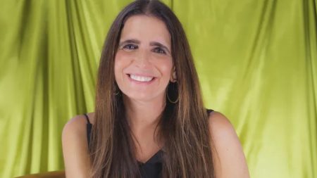 Tudo o que se sabe sobre o papel de Malu Mader em Renascer