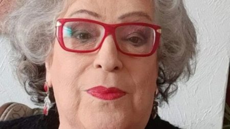 Como está Mamma Bruschetta após nova internação grave?