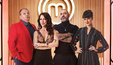 Audiências 25/06: MasterChef cresce na Band e se aproxima de recorde na Band