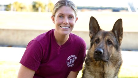 ‘Megan Leavey’: Sessão da Tarde de hoje, quinta-feira (27/06), exibe um drama que vai te mostrar uma amizade