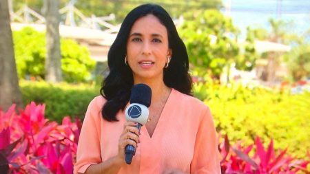 Equipe da Record é atacada a tiros no Rio de Janeiro