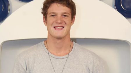 Nepo baby, Pedro Novaes desbanca atores e protagonizará novela na Globo