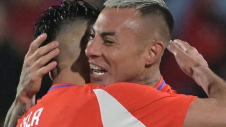 Peru x Chile: onde assistir ao VIVO, escalações e horário – Copa América (21/06)