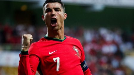 Portugal x Tchéquia: onde assistir ao VIVO e escalações – Eurocopa (18/06)