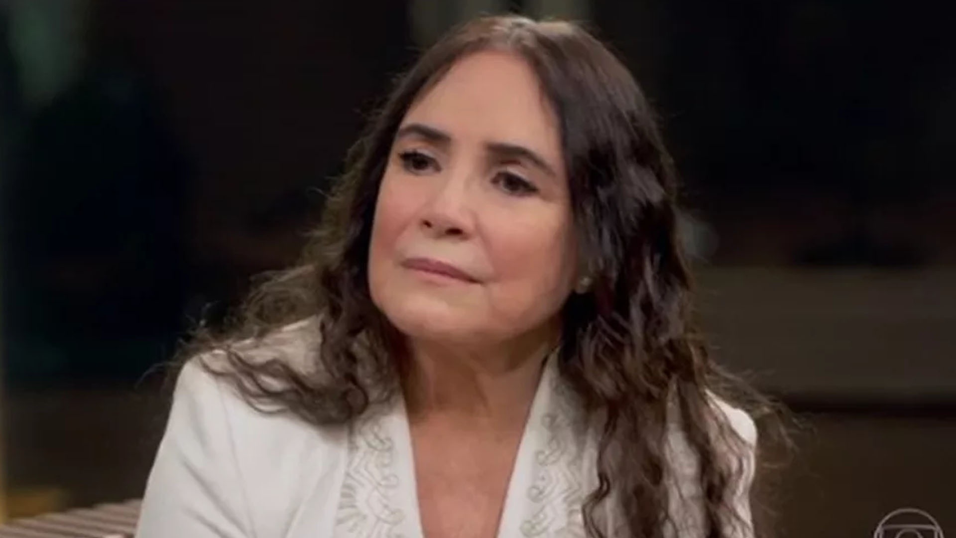 Regina Duarte quebra o silêncio e presta homenagem a Ilva Niño