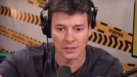 Rodrigo Faro vira o TERROR da Record e tem situação delicada