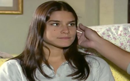 Alma Gêmea: Serena recebe aviso do além e confessa segredo para Rafael