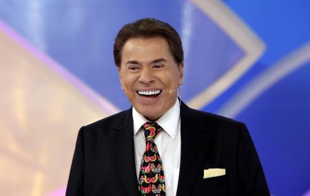 Silvio Santos autoriza e filhas negociam venda da 2º maior empresa do apresentador