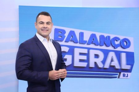 Balanço Geral RJ bate a Globo e chega ao 1º lugar com operação policial na Maré