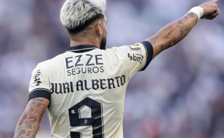 Audiências 19/07: Derrota do Corinthians faz Globo ter ibope de novela