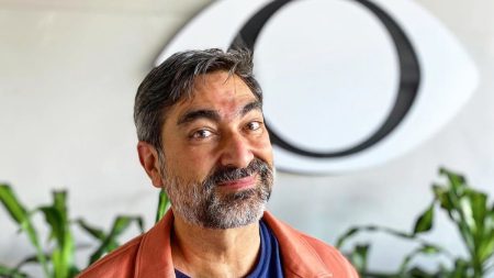Zeca Camargo descarta renovação e deixa a Band após 4 anos