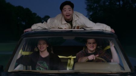 That ’90s Show: 2ª temporada do spin-off de That ’70s Show chega à Netflix