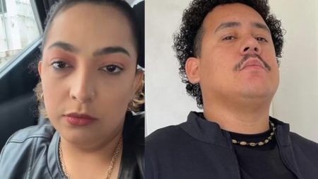 Camila Moura expõe como ficou divisão de bens com Lucas Buda