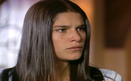 Alma Gêmea: Serena deixa todos de boca aberta nova atitude sobrenatural e Agnes se revolta