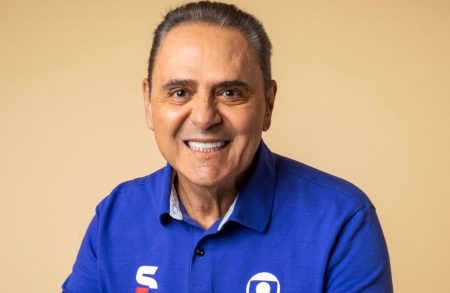 Globo exibe estreia do Brasil na Copa América e muda a programação