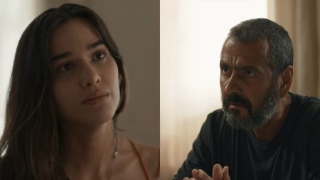 Renascer: Mariana se separa de José Inocêncio e exige a terra suada do protagonista: “Com João dentro”