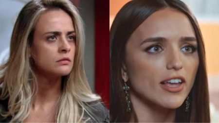 Juliana Silveira reage após polêmica de Rafa Kalimann e surpreende