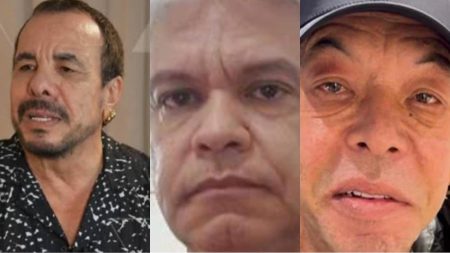 Filho de Chrystian opina sobre críticas a show de Ralf após morte do pai