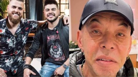 Zé Neto e Cristiano, que possuíam rixa com Chrystian, se manifestam sobre morte