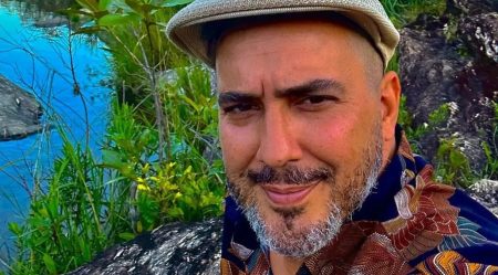 André Marques vence vício e desabafa sobre conquista inédita