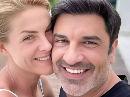 Ana Hickmann e Edu Guedes revelam detalhes inéditos íntimos de namoro