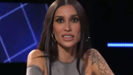 Bianca Andrade dá opinião sobre Rafa Kalimann como atriz da Globo