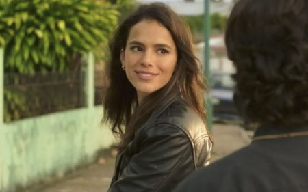 Próximo trabalho de Bruna Marquezine em Hollywood acaba sendo confirmado por ator