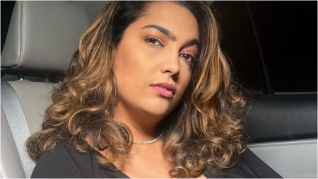 Camila Moura confessa o que deveria ter feito após atitude de Lucas Buda no BBB