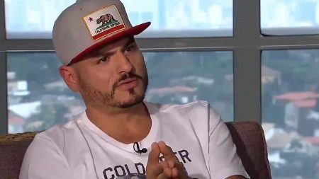 Carlinhos Mendigo é preso por dívida surreal de pensão; saiba tudo
