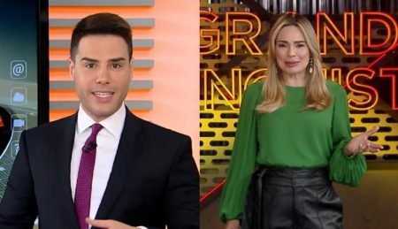 Audiências 3/06: Record vai do céu ao inferno ao trocar jornalismo por novelas e A Grande Conquista