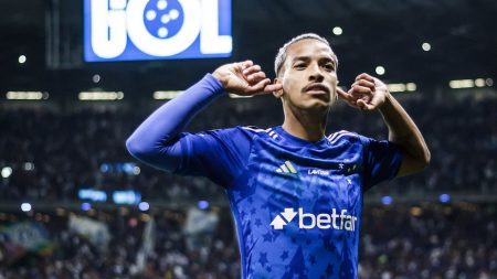 Cruzeiro x Fluminense: saiba onde assistir AO VIVO – Campeonato Brasileiro (19/06)