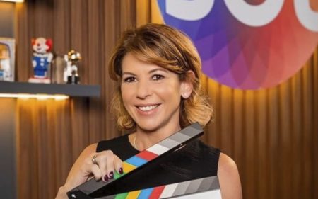 Filha de Silvio Santos, Daniela Beyruti revela nova estratégia do SBT e dispara: “Disney brasileira”